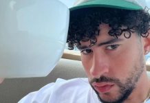 De esta manera Bad Bunny insultó al gobernador de Puerto Rico