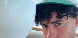 De esta manera Bad Bunny insultó al gobernador de Puerto Rico