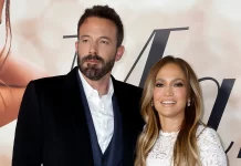 Jennifer Lopez y Ben Affleck se separan de mutuo acuerdo a días de su boda