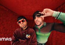 Bad Bunny ft. Chencho Corleone – Me Porto Bonito | Un Verano Sin Ti