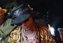 Dowba Montana x Ñengo Flow – Civiles (Video Oficial)