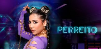 GREYVI “LA BABY” SE HA POSICIONADO #1 CON SU SENCILLO PERREITO