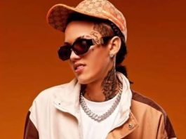 Exponente urbano Onguito Wa involucrado en accidente de tránsito en que muere motociclista