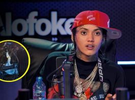 Urbano Onguito Wa da su versión sobre el accidente en que murió motociclista