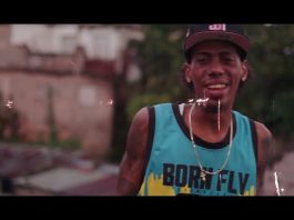 Josear – Toxic Crow x Js Producer Video Oficial