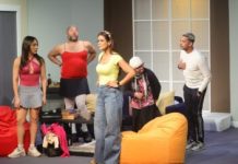 “Mi Mujer es el Plomero” regresa en abril al Teatro Nacional “mi-mujer-es-el-plomero”-regresa-en-abril-al-teatro-nacional