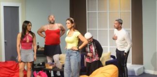 “Mi Mujer es el Plomero” regresa en abril al Teatro Nacional “mi-mujer-es-el-plomero”-regresa-en-abril-al-teatro-nacional