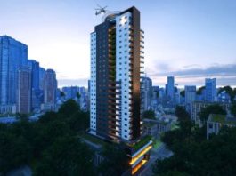 Constructora SJ e Inversiones presenta la torre residencial más exclusiva de SDE constructora-sj-e-inversiones-presenta-la-torre-residencial-mas-exclusiva-de-sde