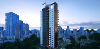Constructora SJ e Inversiones presenta la torre residencial más exclusiva de SDE constructora-sj-e-inversiones-presenta-la-torre-residencial-mas-exclusiva-de-sde