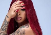 Glock! Detienen a Yailin la Más Viral y le ocupan dos armas de fuego glock!-detienen-a-yailin-la-mas-viral-y-le-ocupan-dos-armas-de-fuego