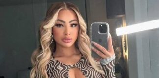 Yailin “La Más Viral”, entre el éxito y los escándalos con la justicia yailin-“la-mas-viral”,-entre-el-exito-y-los-escandalos-con-la-justicia