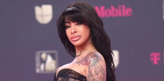 Arrestan a Yailin La Más Viral en operativo policial en Santo Domingo Este arrestan-a-yailin-la-mas-viral-en-operativo-policial-en-santo-domingo-este