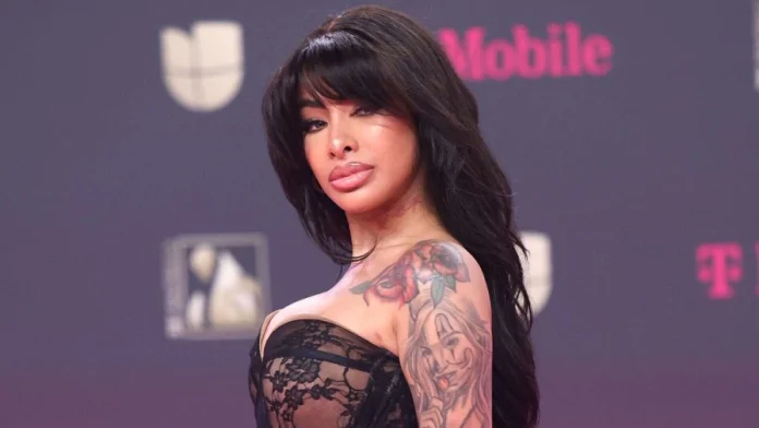 arrestan-a-yailin-la-mas-viral-en-operativo-policial-en-santo-domingo-este arrestan-a-yailin-la-mas-viral-en-operativo-policial-en-santo-domingo-este