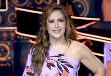 Angélica Vale revela cómo el trabajo la ha ayudado a atravesar su proceso de divorcio angelica-vale-revela-como-el-trabajo-la-ha-ayudado-a-atravesar-su-proceso-de-divorcio