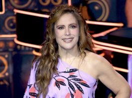 Angélica Vale revela cómo el trabajo la ha ayudado a atravesar su proceso de divorcio angelica-vale-revela-como-el-trabajo-la-ha-ayudado-a-atravesar-su-proceso-de-divorcio