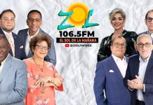 El Sol de la Mañana celebrará su 14 aniversario con transmisión especial desde Puerto Rico el-sol-de-la-manana-celebrara-su-14-aniversario-con-transmision-especial-desde-puerto-rico