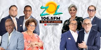 El Sol de la Mañana celebrará su 14 aniversario con transmisión especial desde Puerto Rico el-sol-de-la-manana-celebrara-su-14-aniversario-con-transmision-especial-desde-puerto-rico