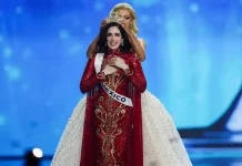 Fátima Bosch, Miss Universo, advierte: “No aconsejaría participar en un certamen de belleza” fatima-bosch,-miss-universo,-advierte:-“no-aconsejaria-participar-en-un-certamen-de-belleza”