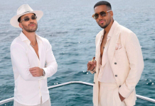 Romeo Santos y Prince Royce piden al público elegir canciones para su gira romeo-santos-y-prince-royce-piden-al-publico-elegir-canciones-para-su-gira