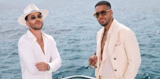 Romeo Santos y Prince Royce piden al público elegir canciones para su gira romeo-santos-y-prince-royce-piden-al-publico-elegir-canciones-para-su-gira