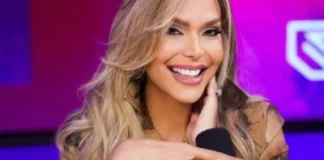 Georgina Duluc: “Me interesaría hacer algún proyecto de temporada, que no me ate” georgina-duluc:-“me-interesaria-hacer-algun-proyecto-de-temporada,-que-no-me-ate”