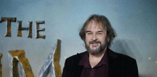 Peter Jackson revela nuevo filme de El Señor de los Anillos con guión de Stephen Colbert peter-jackson-revela-nuevo-filme-de-el-senor-de-los-anillos-con-guion-de-stephen-colbert