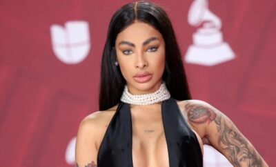 Yailin la Más Viral queda en libertad, le imponen fianza de 500 mil pesos yailin-la-mas-viral-queda-en-libertad,-le-imponen-fianza-de-500-mil-pesos