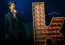 The Killers desata euforia en Costa Rica con un espectáculo cargado de éxitos the-killers-desata-euforia-en-costa-rica con-un-espectaculo-cargado-de-exitos