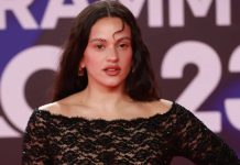 Rosalía cancela su show en Milán tras sufrir una grave intoxicación alimentaria rosalia-cancela-su-show-en-milan-tras-sufrir-una-grave-intoxicacion-alimentaria