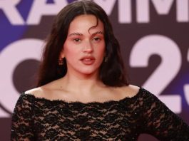 Rosalía cancela su show en Milán tras sufrir una grave intoxicación alimentaria rosalia-cancela-su-show-en-milan-tras-sufrir-una-grave-intoxicacion-alimentaria