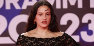Rosalía cancela su show en Milán tras sufrir una grave intoxicación alimentaria rosalia-cancela-su-show-en-milan-tras-sufrir-una-grave-intoxicacion-alimentaria