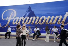 Paramount proyecta invertir 30.000 millones dólares en contenido tras adquirir Warner Bros paramount-proyecta-invertir-30.000-millones-dolares-en-contenido-tras-adquirir-warner-bros