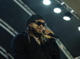 El Sensei Live, el EP que refresca el merengue de calle en la voz de Makaco el-sensei-live,-el-ep-que-refresca-el-merengue-de-calle-en-la-voz-de-makaco