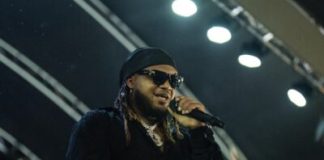 El Sensei Live, el EP que refresca el merengue de calle en la voz de Makaco el-sensei-live,-el-ep-que-refresca-el-merengue-de-calle-en-la-voz-de-makaco