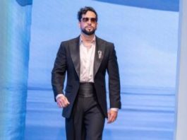 Lemar le dice “sí” a la moda: así lució el salsero venezolano en el RD Bridal Week 2026 lemar-le-dice-“si”-a-la-moda:-asi-lucio-el-salsero-venezolano-en-el-rd-bridal-week-2026