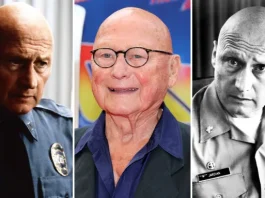 Fallece a los 94 años el actor James Tolkan, recordado por Top Gun y Back to the Future fallece-a-los-94-anos-el-actor-james-tolkan,-recordado-por-top-gun-y-back-to-the-future