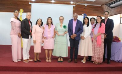 Dra. Alexandra Hichez destaca liderazgo de la mujer médica en acto del CMD dra.-alexandra-hichez-destaca-liderazgo-de-la-mujer-medica-en-acto-del-cmd