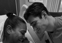 la-supermodelo-dominicana-arlenis-sosa-se-convierte-en-madre-y-comparte-su-felicidad