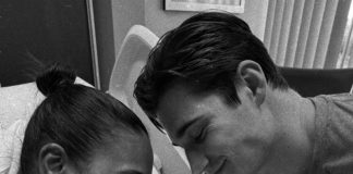 La supermodelo dominicana Arlenis Sosa se convierte en madre y comparte su felicidad la-supermodelo-dominicana-arlenis-sosa-se-convierte-en-madre-y-comparte-su-felicidad