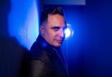 Jaime Viñas convierte en canción una fantasía prohibida jaime-vinas-convierte-en-cancion-una-fantasia-prohibida