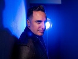 Jaime Viñas convierte en canción una fantasía prohibida jaime-vinas-convierte-en-cancion-una-fantasia-prohibida