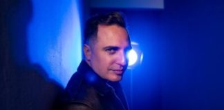 Jaime Viñas convierte en canción una fantasía prohibida jaime-vinas-convierte-en-cancion-una-fantasia-prohibida