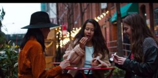 El cacao dominicano conquista Disney+ el-cacao-dominicano-conquista-disney+