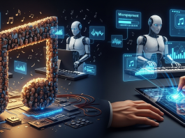 Sony pone límites a la IA: el nuevo plan para evitar el robo de canciones en la música digital sony-pone-limites-a-la-ia:-el-nuevo-plan-para-evitar-el-robo-de-canciones-en-la-musica-digital