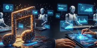 Sony pone límites a la IA: el nuevo plan para evitar el robo de canciones en la música digital sony-pone-limites-a-la-ia:-el-nuevo-plan-para-evitar-el-robo-de-canciones-en-la-musica-digital