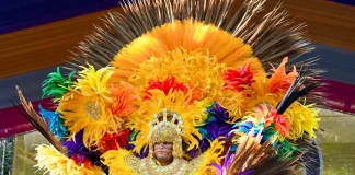 Miles de personas despiden el Carnaval de Santiago 2026 con desfile multitudinario miles-de-personas-despiden-el-carnaval-de-santiago-2026-con-desfile-multitudinario