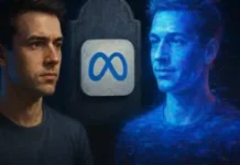 IA póstuma: la tecnología que mantendría tu perfil de Facebook activo tras tu muerte ia-postuma:-la-tecnologia-que-mantendria-tu-perfil-de-facebook-activo-tras-tu-muerte