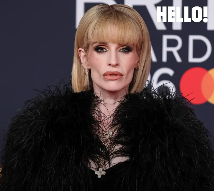 kelly-osbourne-responde-a-criticas-tras-su-aparicion-en-los-brit-awards