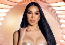 Jessica Pereira será presentadora en la gala de Premios Soberano 2026 jessica-pereira-sera-presentadora-en-la-gala-de-premios-soberano-2026