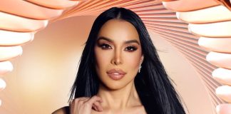 Jessica Pereira será presentadora en la gala de Premios Soberano 2026 jessica-pereira-sera-presentadora-en-la-gala-de-premios-soberano-2026